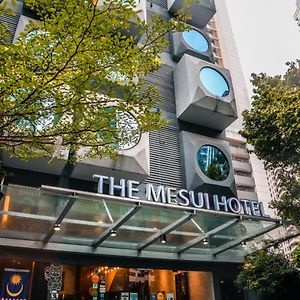 The Mesui Hotel Bukit Bintang